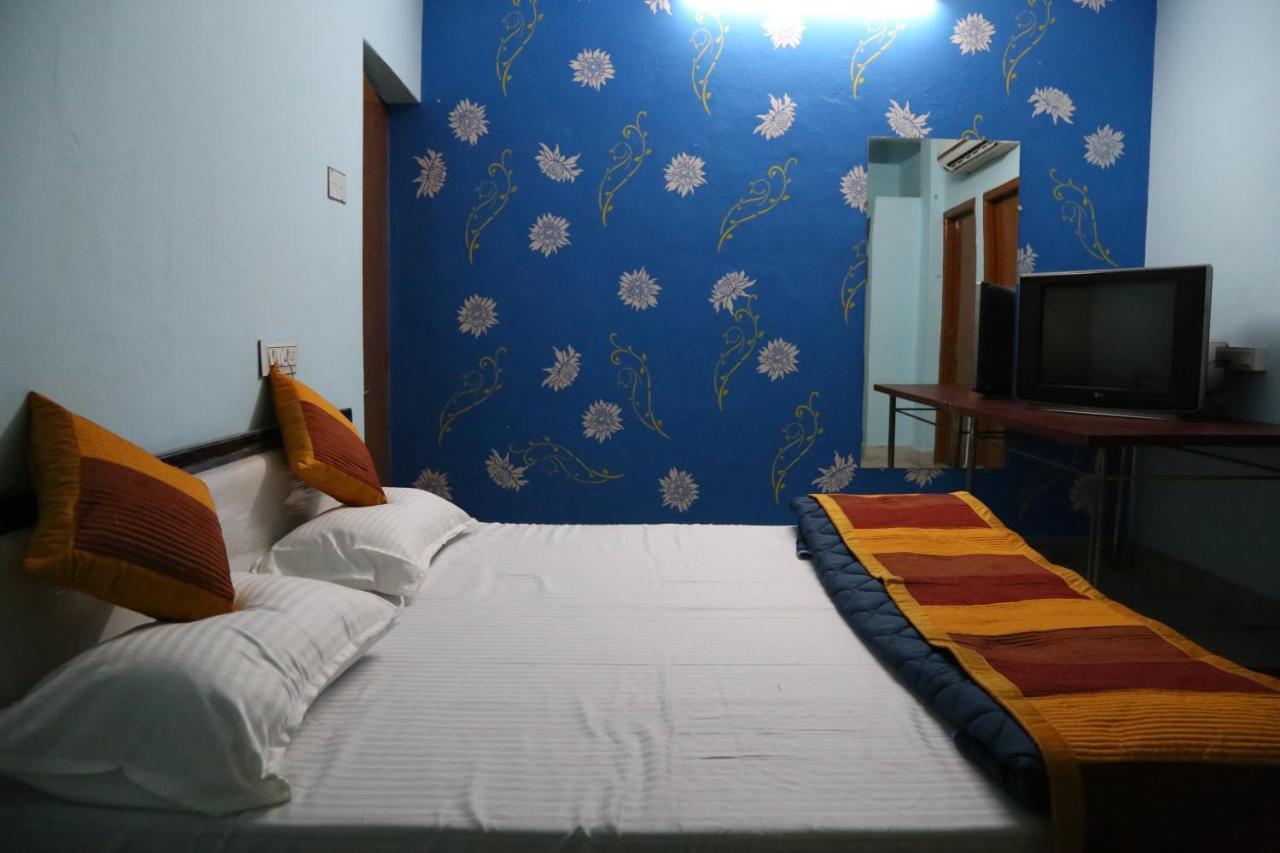 Hotel Shri Karni Vilas & Spa Chittorgarh Exteriér fotografie
